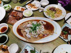 -京味斋·北京烤鸭(北京南站洋桥店)