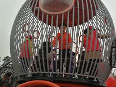 -枫香湖儿童公园