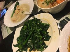 -翠华餐厅(湾仔店)