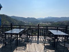 -云端咖啡(古北水镇景区店)