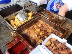 -细妹五香牛杂(步行街店)