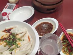 -喜家德虾仁水饺(长泰广场店)