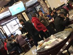 大堂-鸿瑞興面馆(梅岭店)