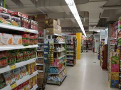 -华润万家(天河东店)