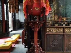 -湘子庙