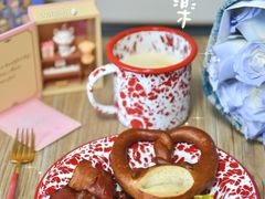 -POO PAN不胖面包