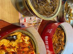 -米村拌饭(路南区万达店)