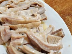 -老财炒饭·熟地蟹·冬瓜蟹