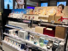 -KK ONE(京基滨河时代店)