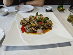 -味可道美食坊(福基路店)