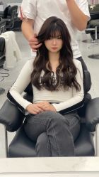 -5M HAIR SALON 旗舰店