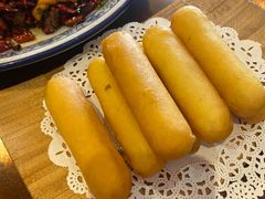 -杨记隆府(白象街店)