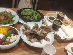 -符离集餐厅(万象城店)