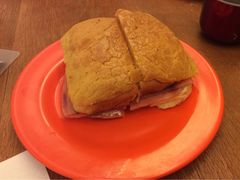 -大利来记餐厅(大三巴店)
