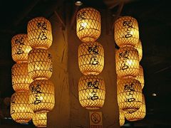 -破三川·新川菜(静安大融城店)