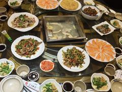 -沱江鱼府(丽江店)