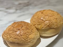 -翠华餐厅(德基广场店)