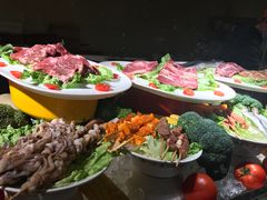 -威珀斯酒店·珀萃美食餐厅