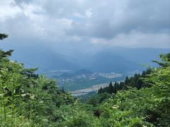 -太阳湾风景区