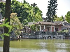 -东莞市可园博物馆