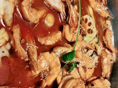 -惠友大虾(太原北街店)