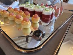 -Salon de Ville浦江汇(上海外滩华尔道夫酒店店)