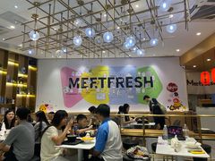 -鲜芋仙(番禺万达广场店)