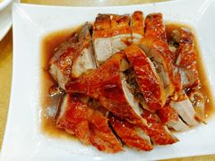 -龙记烤鸭店(新民路店)