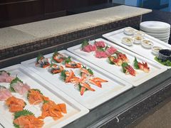 -温州王朝大酒店-自助餐厅