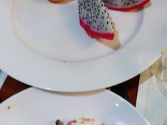 -泰谷酒店·太古码头闽菜自助餐厅