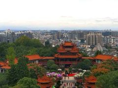 -富乐山