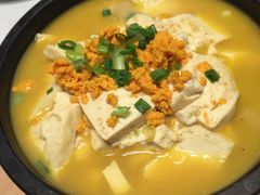 -北李妈妈菜·海肠捞饭(高新万达店)