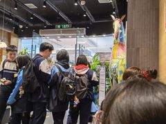 -茶颜悦色(银盆岭万达广场店)