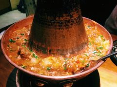 铜锅洋芋鸡-觅山云南菜(泊富ICITY店)