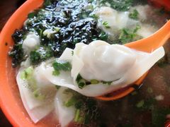 -阿麟馄饨(延长路店)