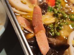 -半天妖烤鱼(大兴大悦春风里店)
