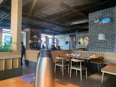 大堂-小和庆·知味(首铸万科店)