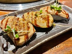 -御牛道日式烤肉料理(杭州万象城店)