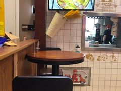 -Aimiqi.Pizza.爱米奇私厨(虹梅路红春大厦店)