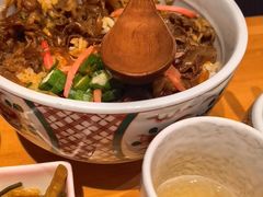 -大岛日本料理铁板烧(南通大饭店)