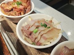 -刀板香·安徽菜(国购IFC店)