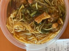 -小李腌粉(东海店)