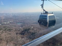 -紫金山山顶公园