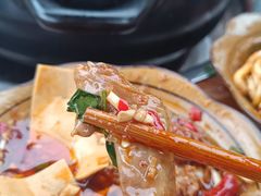 -宽板凳砂锅串串(蒙阳店)
