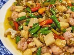 -杨记隆府重庆江湖菜(大悦城店)