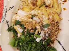 化州白切鸡-化州大众美食城(宝安老牌店)