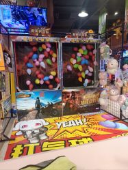 -卡通尼·Safari非洲探索乐园·生日会(金桥国际商业广场店)