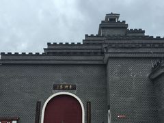 -修水东浒寨风景区