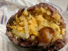 -眷村阿嬷(花城汇店)