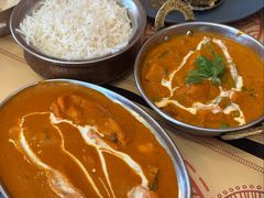 -克比叔叔印度餐厅Kebabs on the Grille(永康路分店)